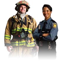 Firefighter Job Listings