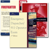 Firefighter Exam Study Guide