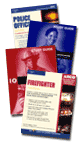Public Safety Exam Study Guides