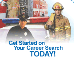 Illinois State Police Public Safety Recruitment